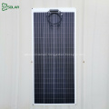 Panel solar flexible de 210W ETFE Flexible